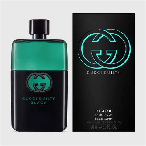 price of gucci guilty black perfume|Gucci Guilty black cheapest price.